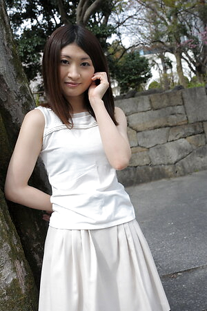 Who want to fuck cheating wife Shiori Moriya?